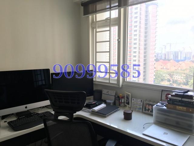 Blk 411B Fernvale Road (Sengkang), HDB 4 Rooms #116804742